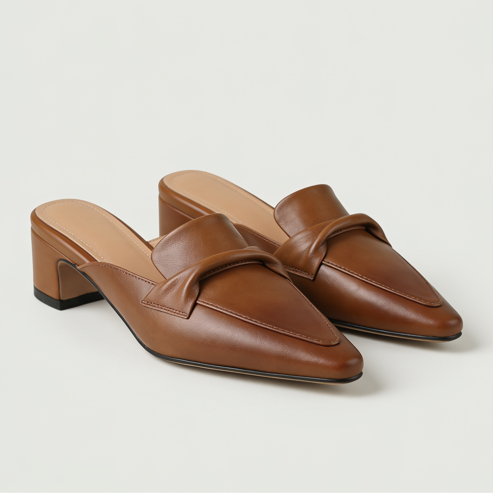 Lea Mule Flats