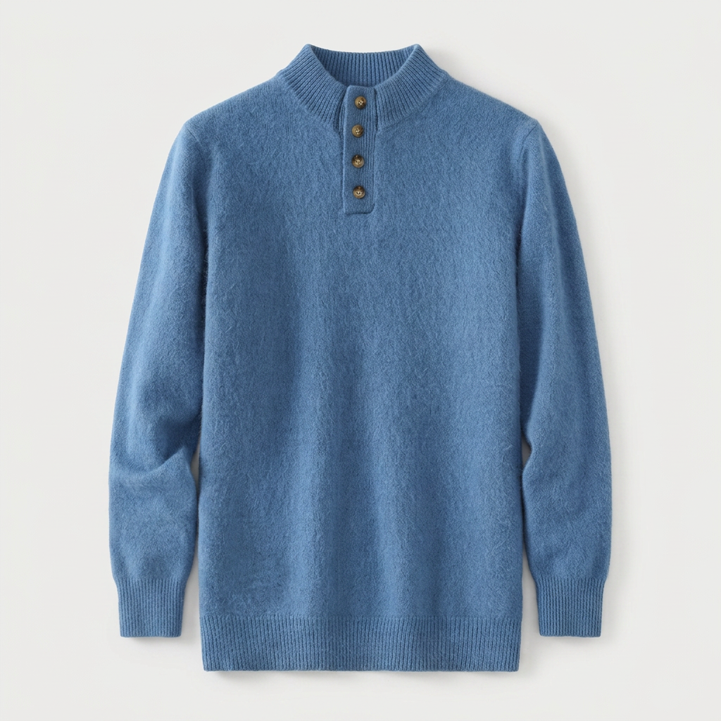 Hugo Cashmere Sweater