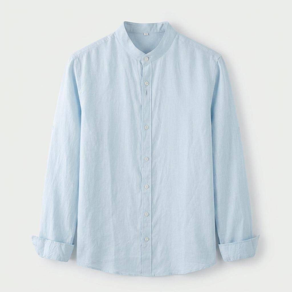 Florian Linen Shirt