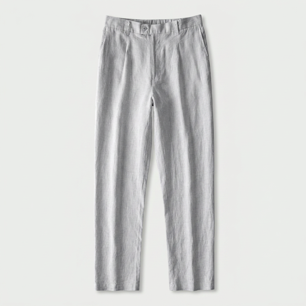 Sylvain Linen Pants