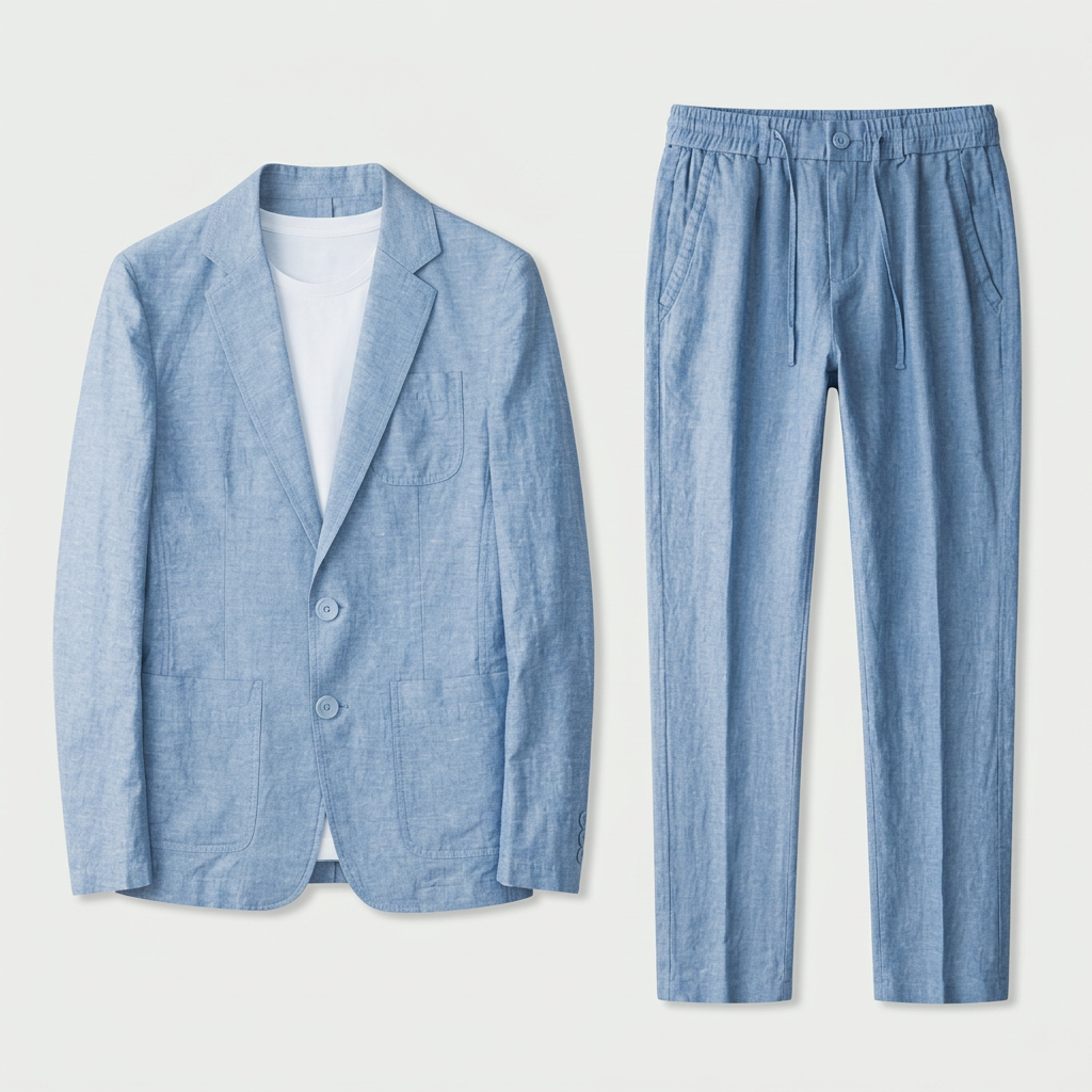 Alessandro Linen Set