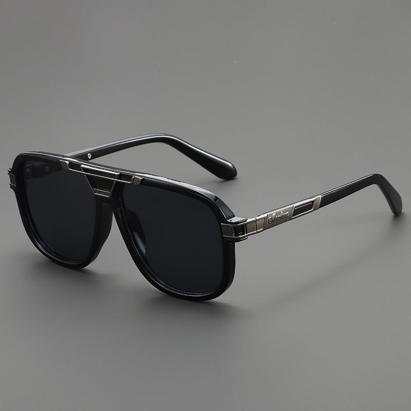 Warren Aviator Sunglasses