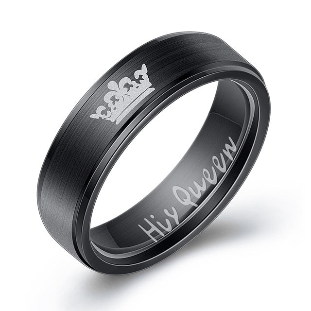 The Royalty Black