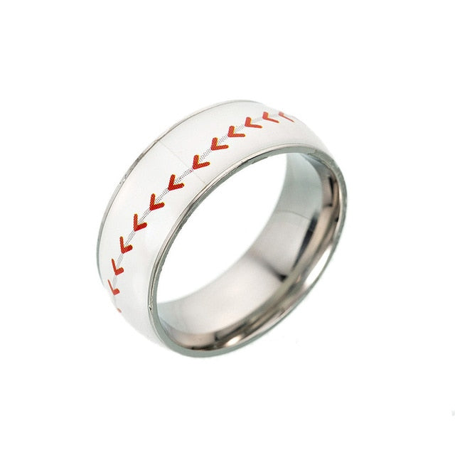 The Baseball