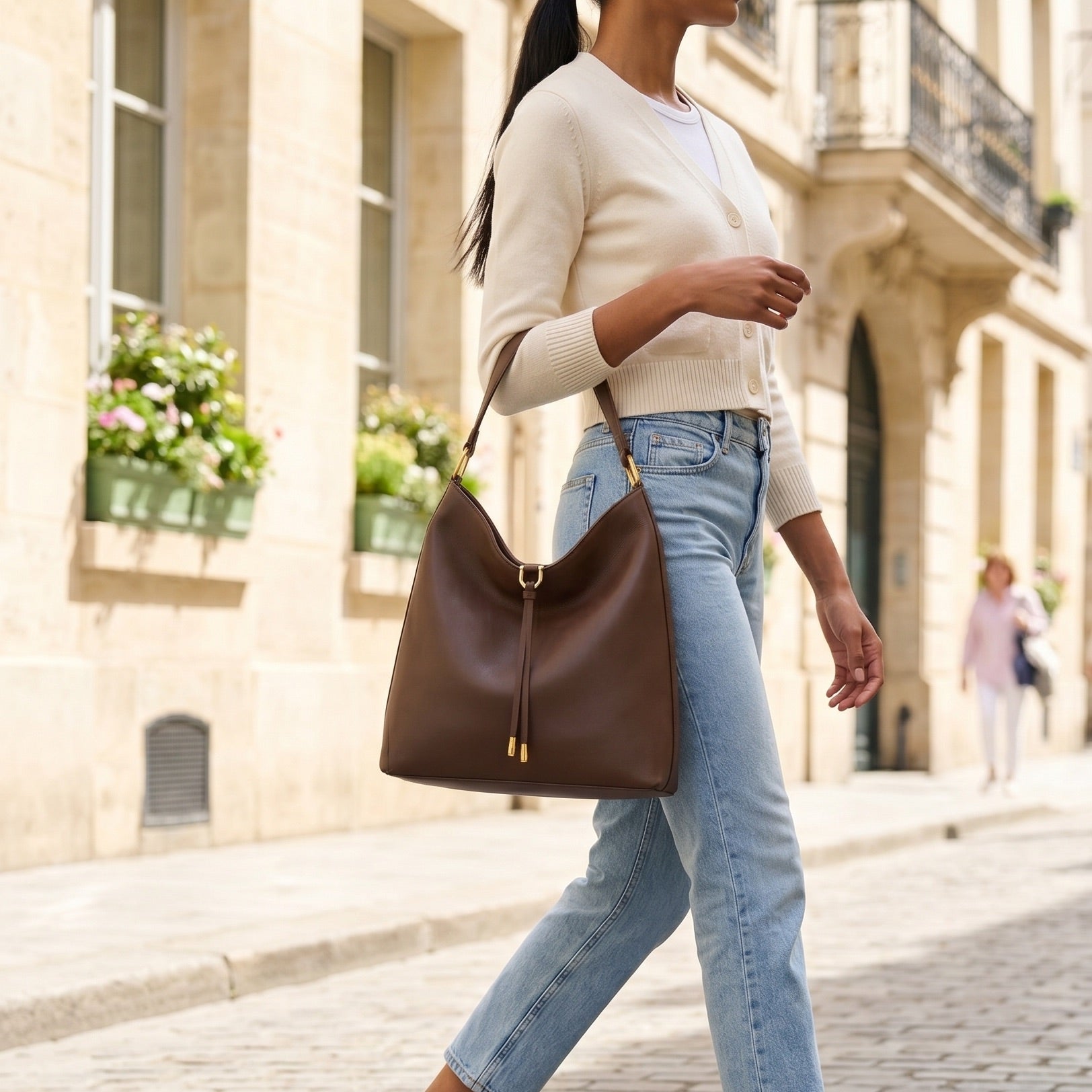 Aurore Shoulder Bag