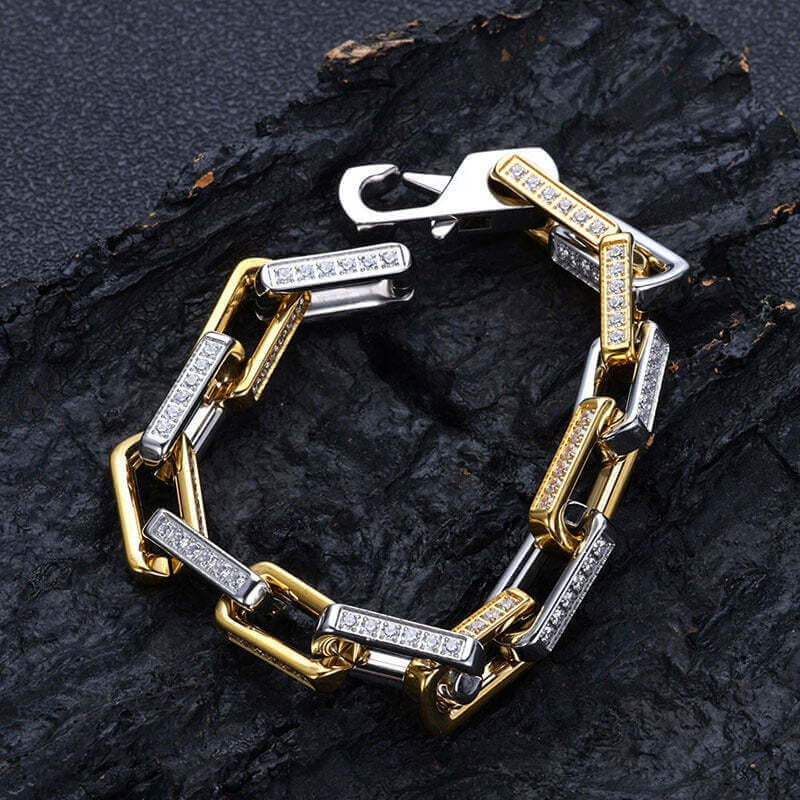 Vega Link Bracelet