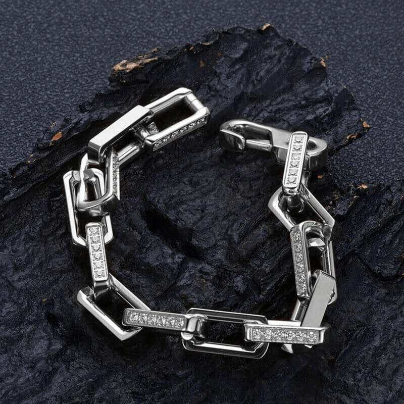 Vega Link Bracelet