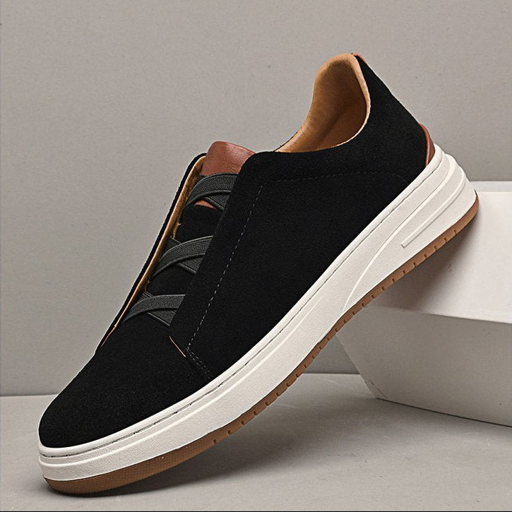 Murry Suede Shoes