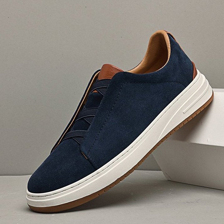 Murry Suede Shoes