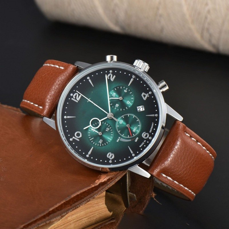 Valentin Quartz Watch