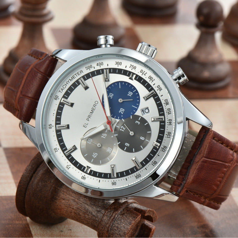 Primero Quartz Watch