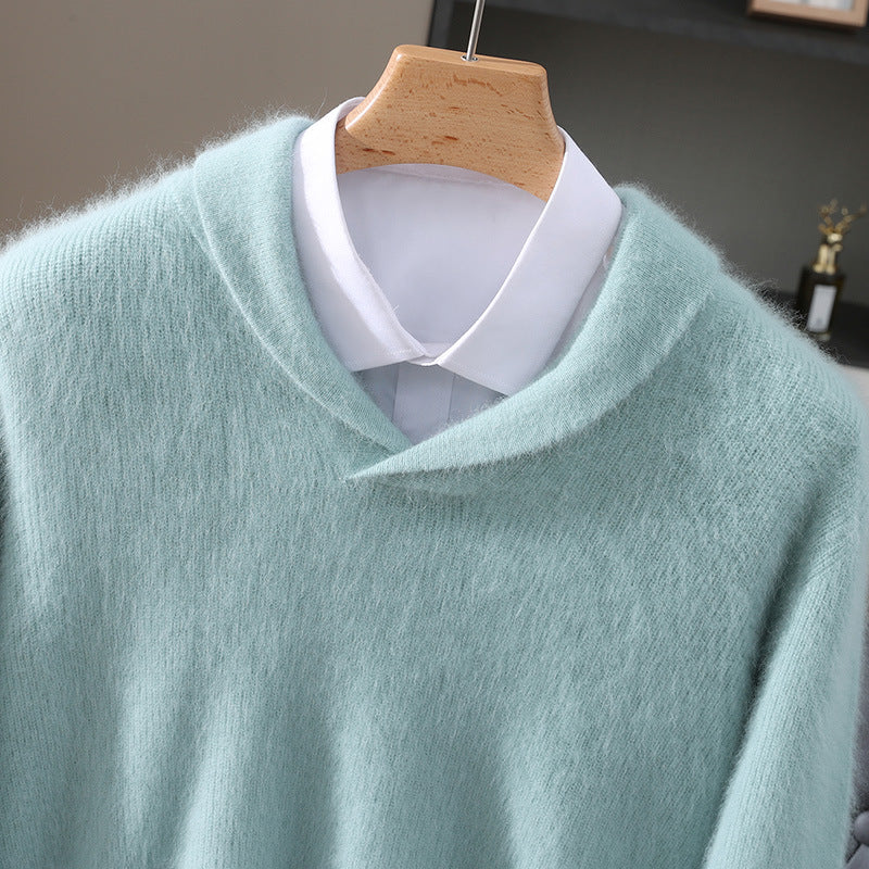 Lawson Cashmere Sweater