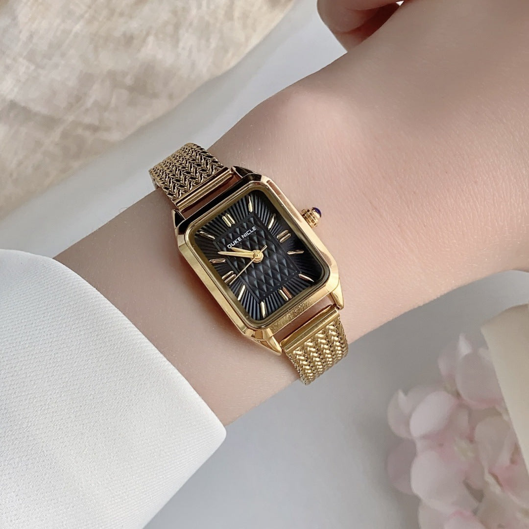 Lela Quartz Watch