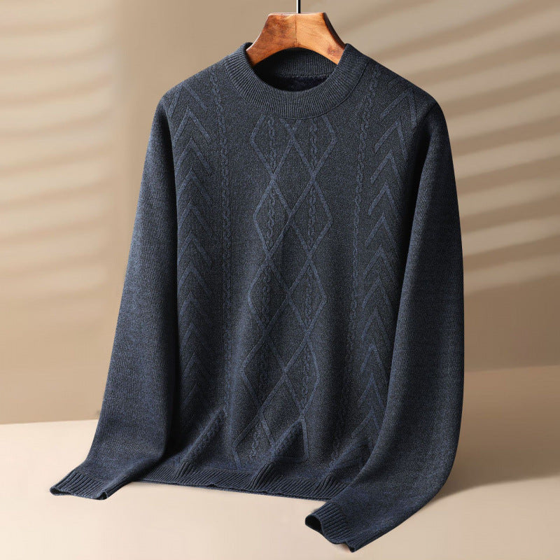 Andy Knitted Sweater