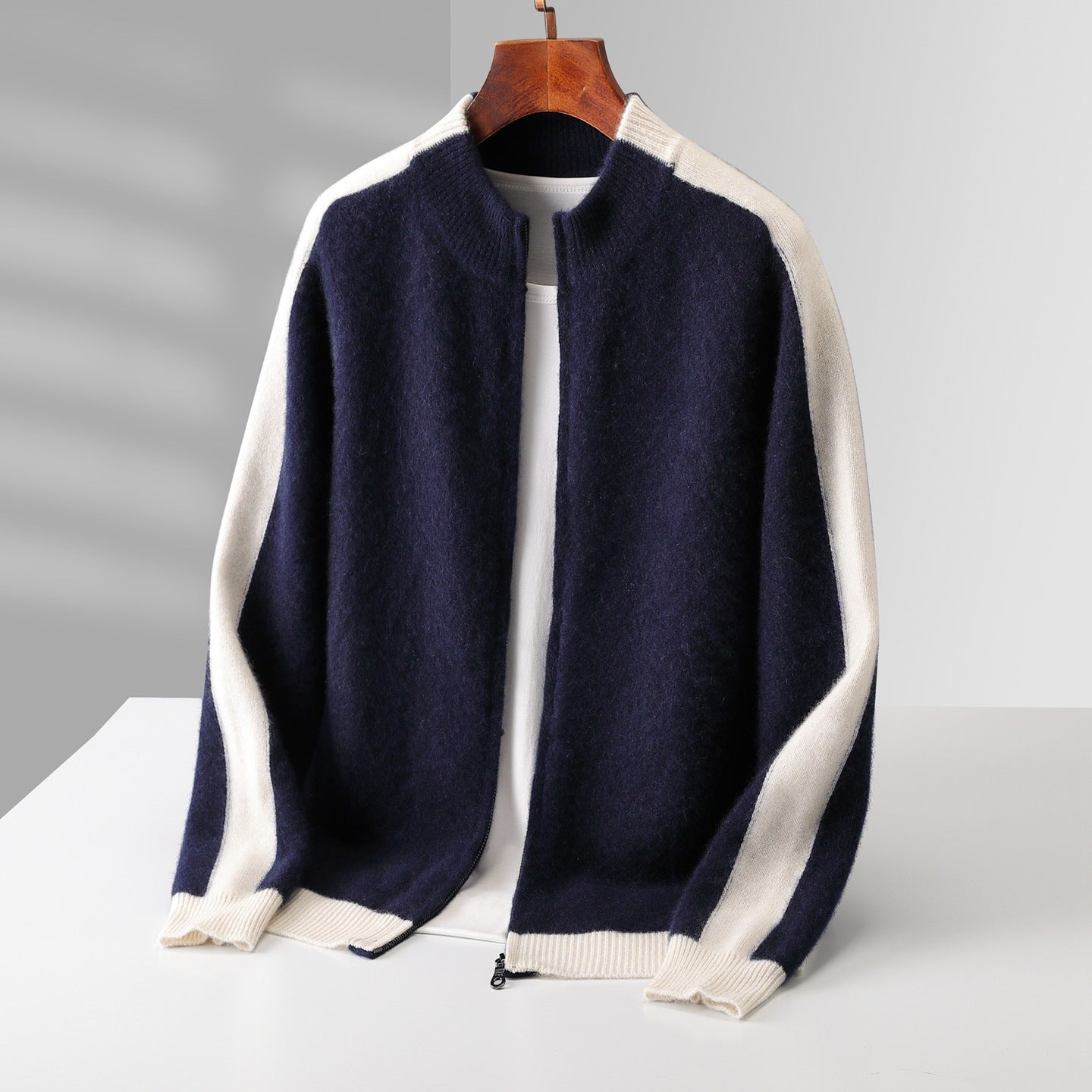 Rowan Cashmere Sweater