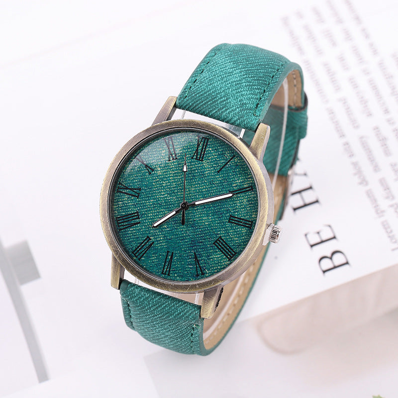 Keaton Quartz Watch