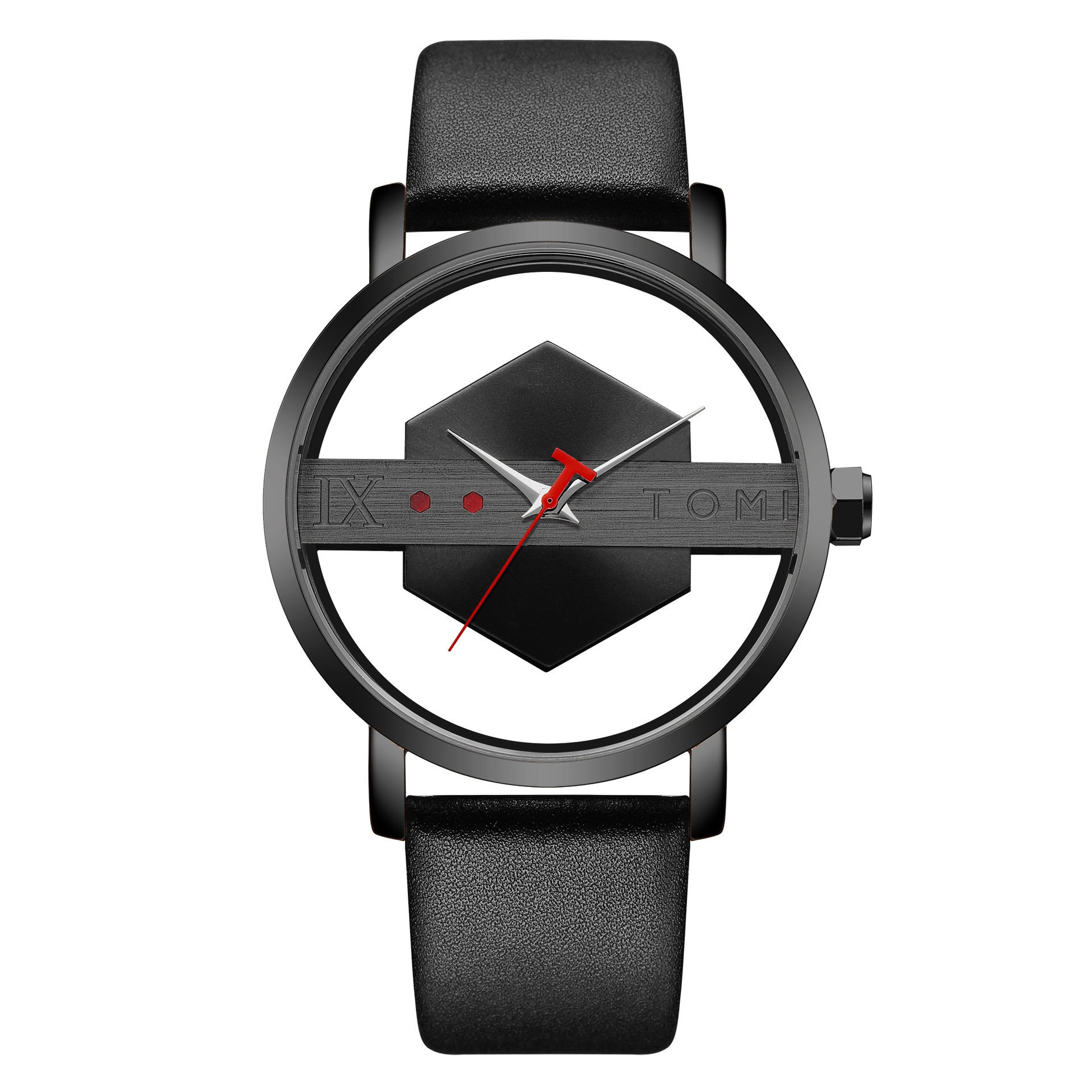Tomi Vintage Watch