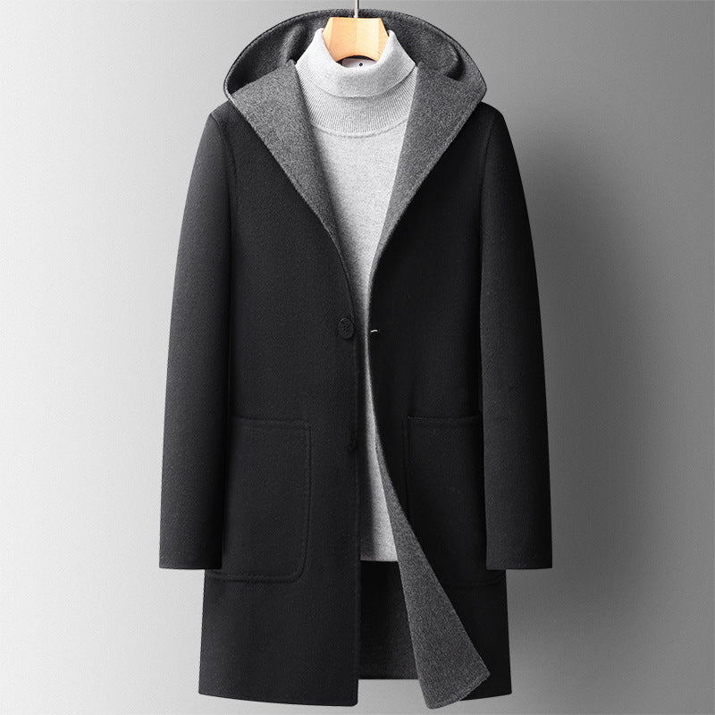 Preston Trench Coat