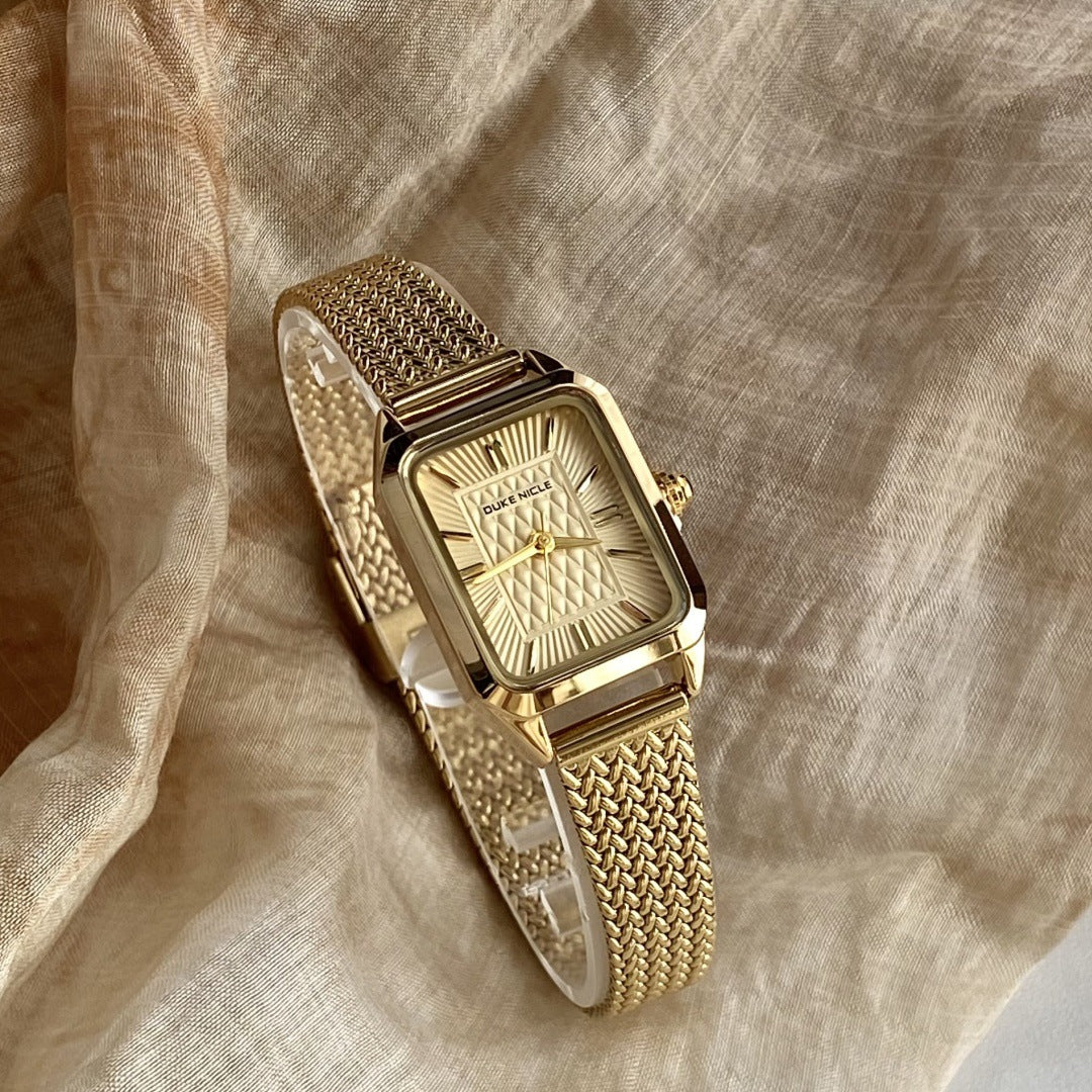Lela Quartz Watch