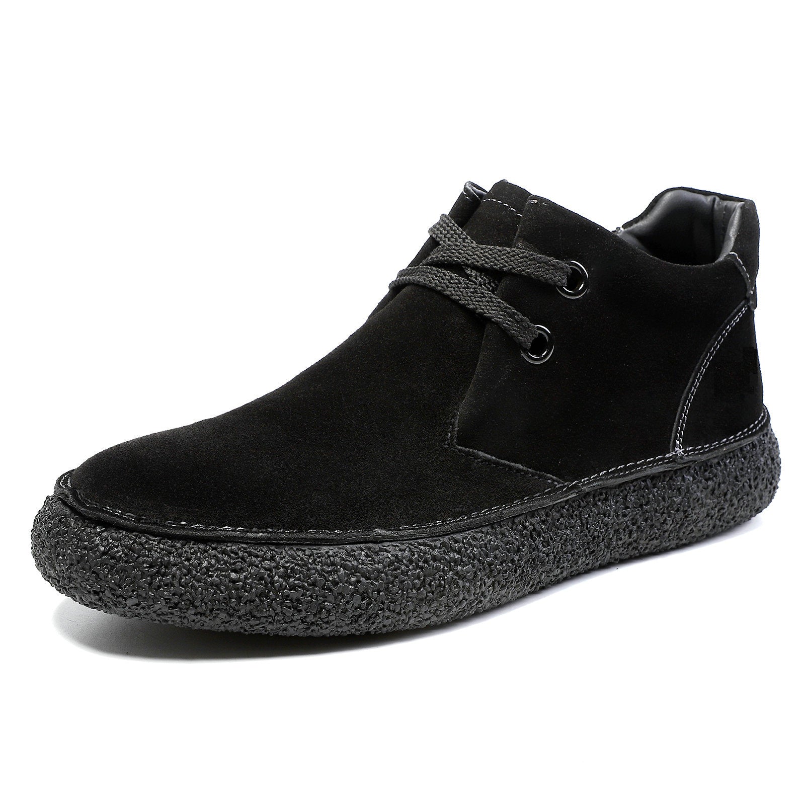 Blevins Suede Shoes