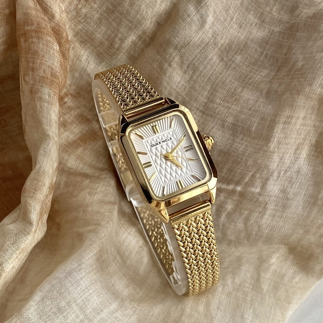 Lela Quartz Watch
