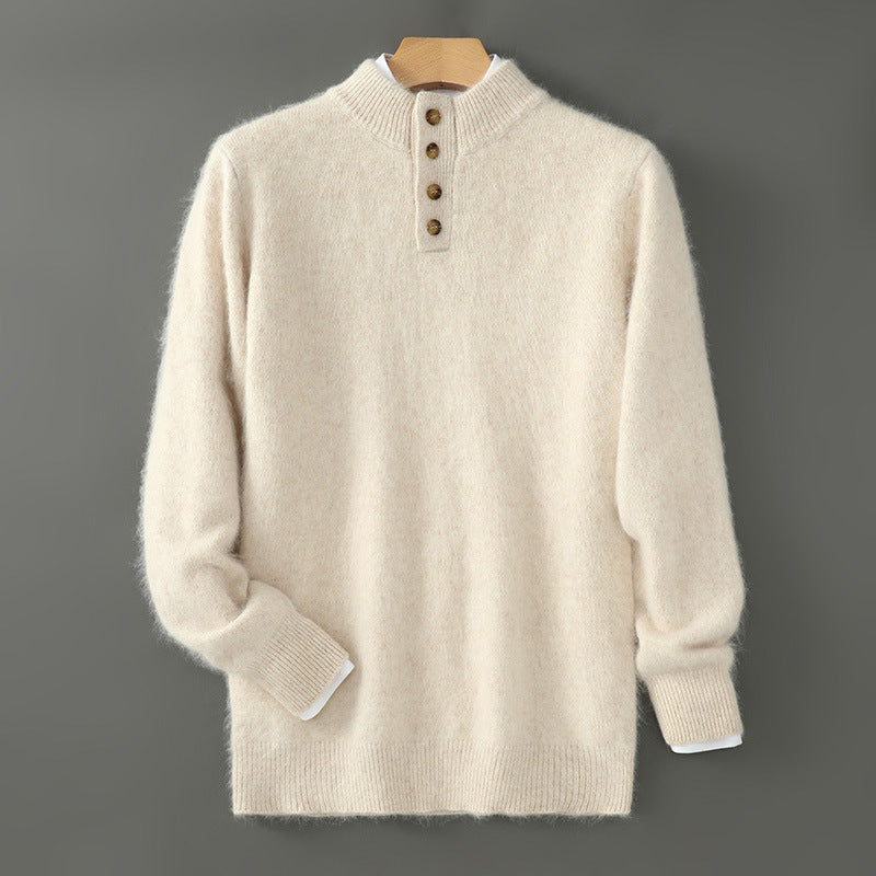 Domas Cashmere Sweater
