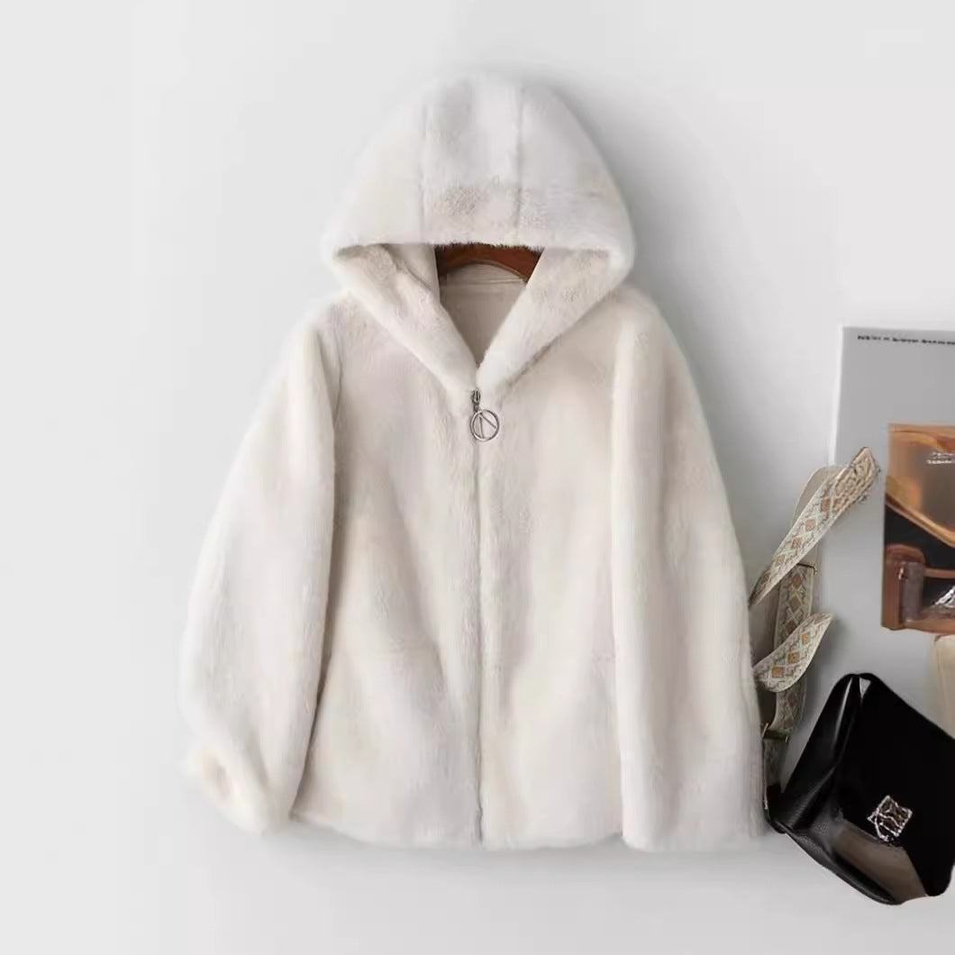 Regina Fur Coat