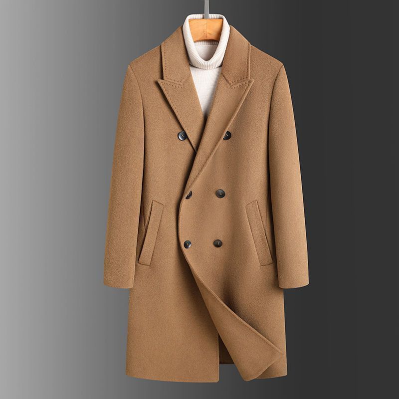 Fairway Trench Coat