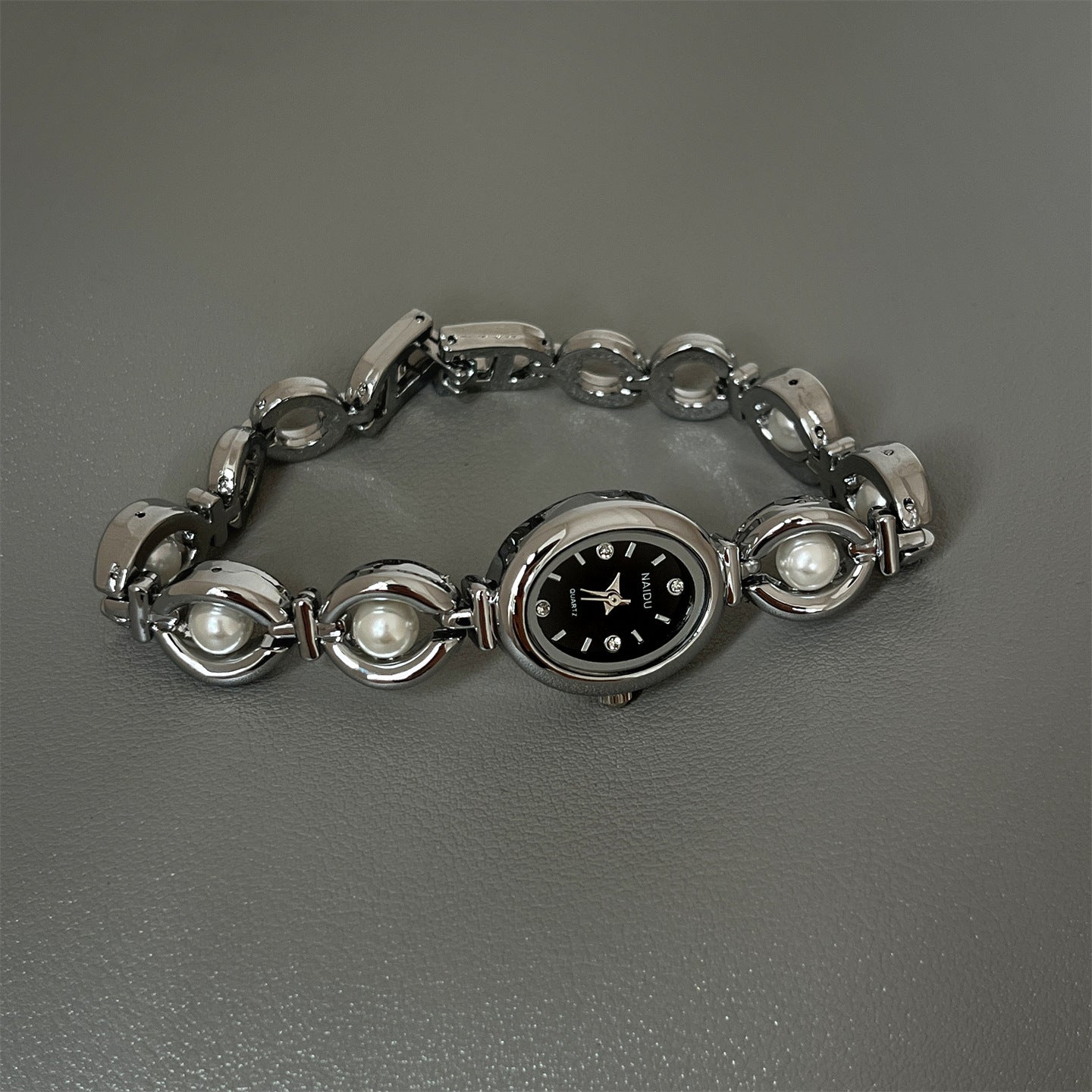 Elise Pearl Watch