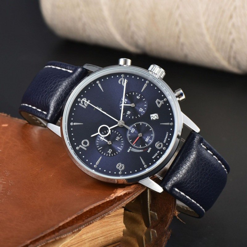 Valentin Quartz Watch
