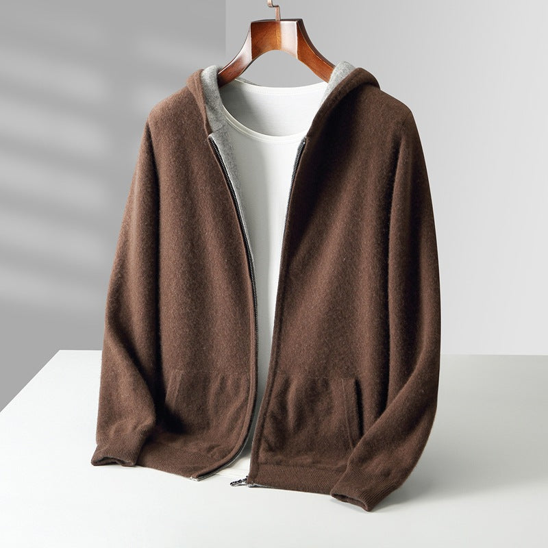 Newton Cashmere Sweater
