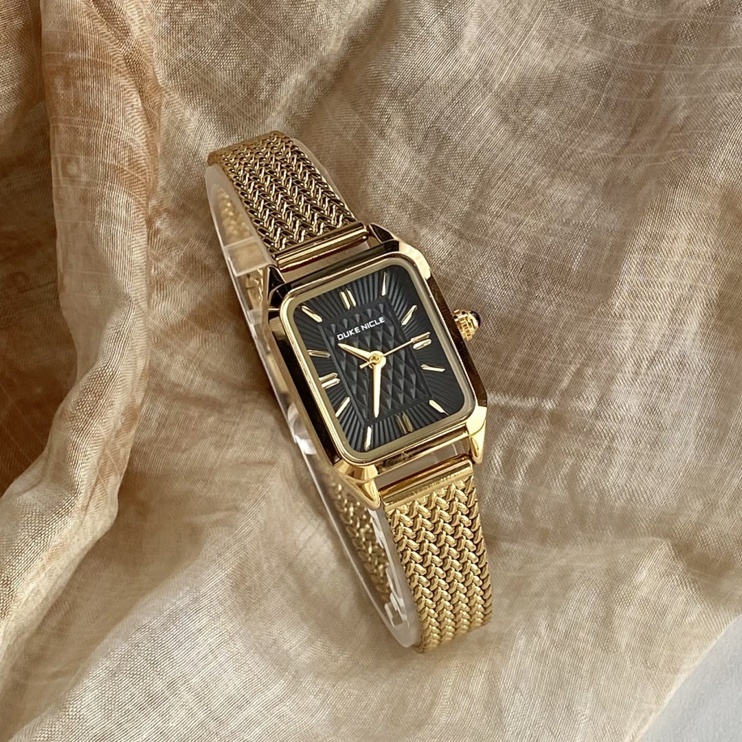 Lela Quartz Watch