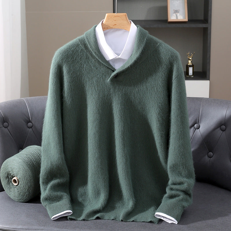 Lawson Cashmere Sweater