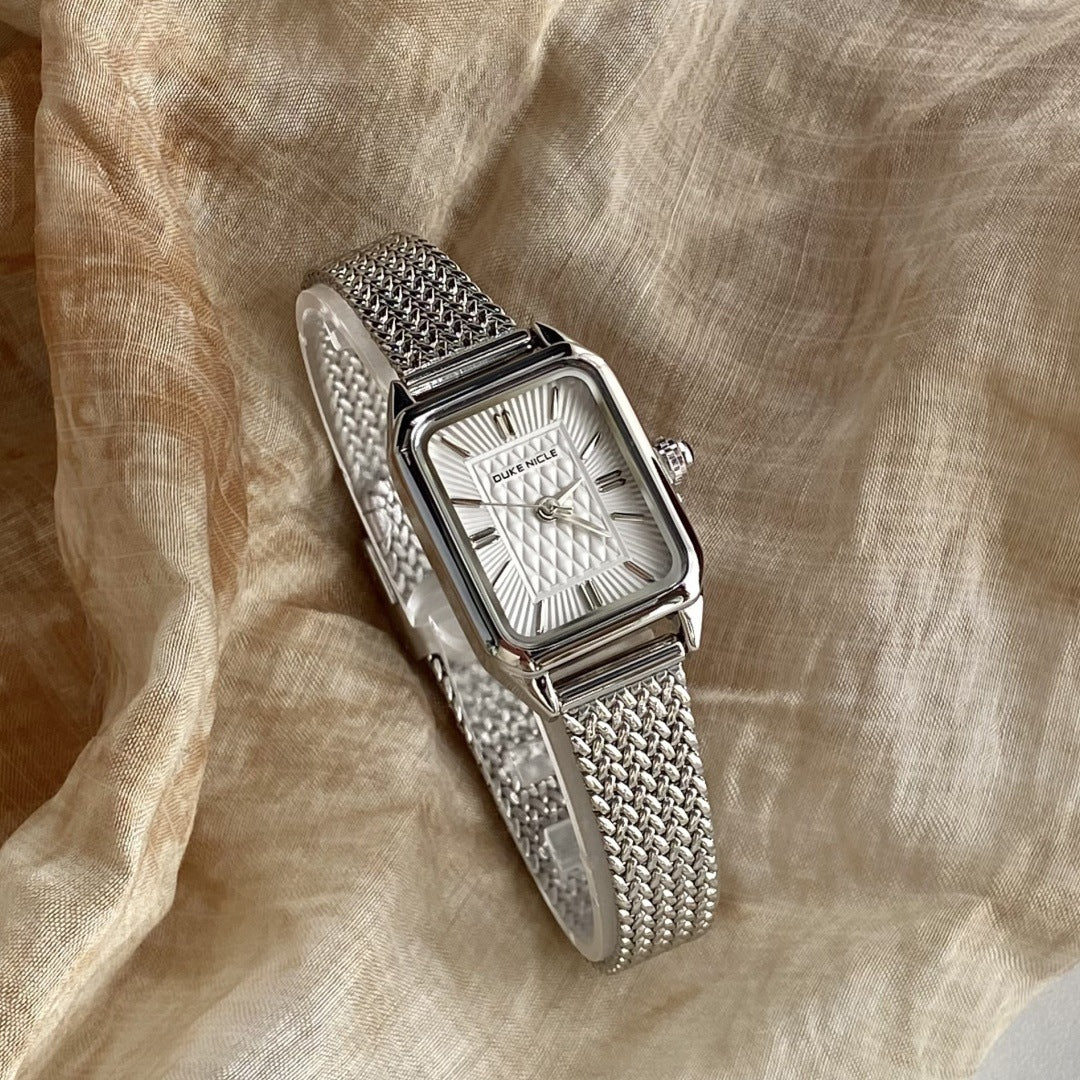 Lela Quartz Watch