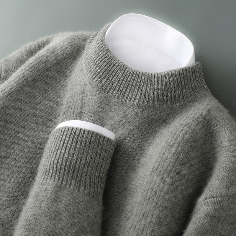 Harland Cashmere Sweater