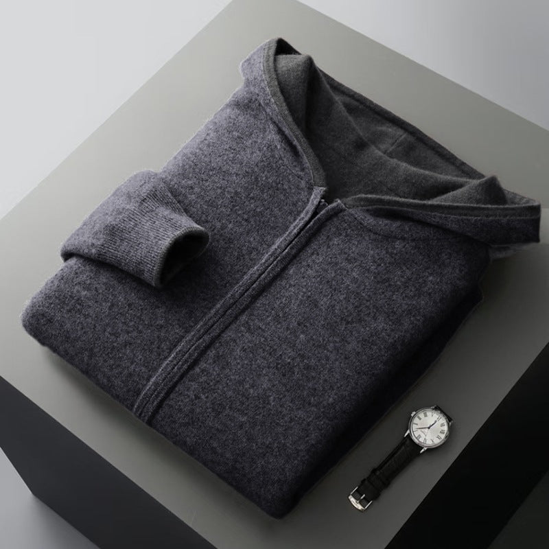 Newton Cashmere Sweater
