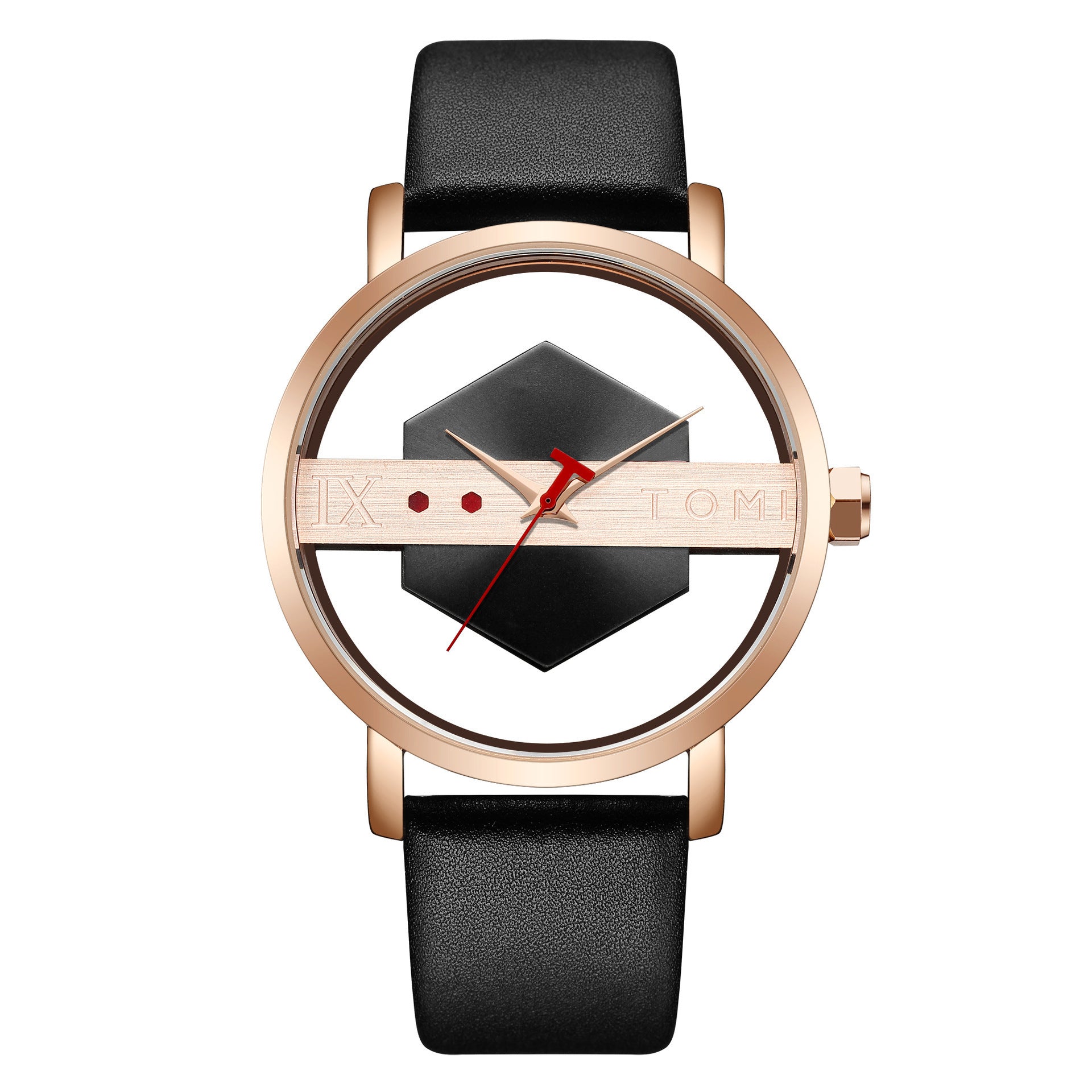 Tomi Vintage Watch