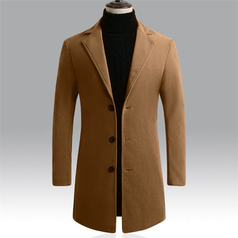 Fairway Trench Coat