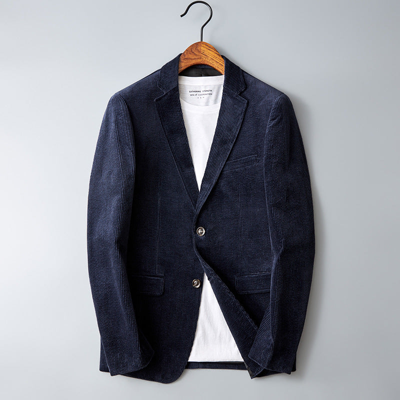 Natan Corduroy Jacket
