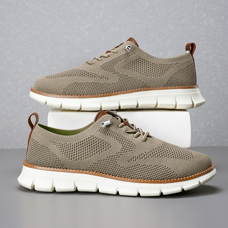 Alden Original Sneakers