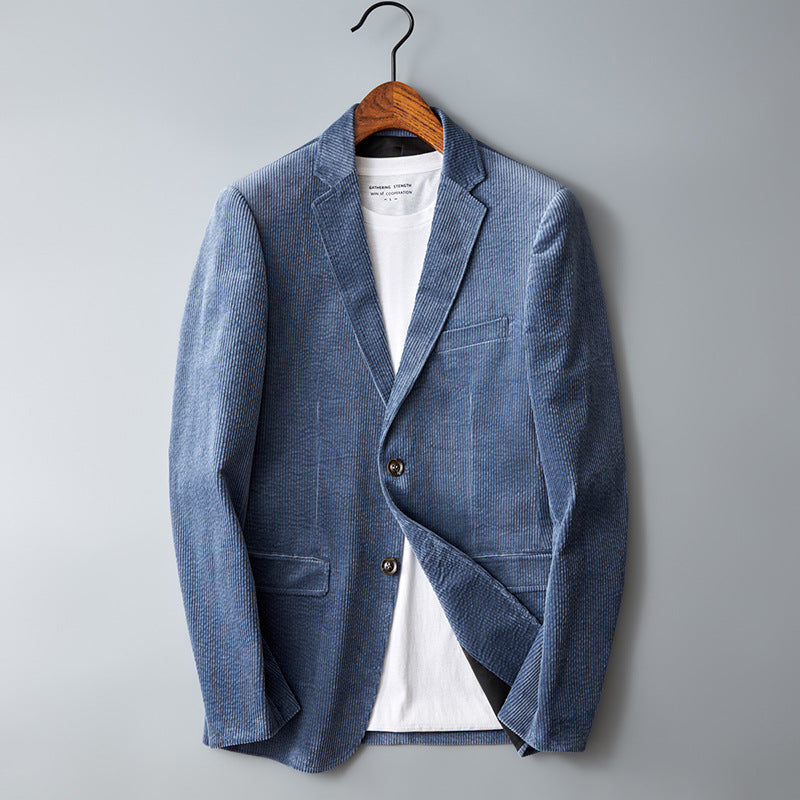 Natan Corduroy Jacket