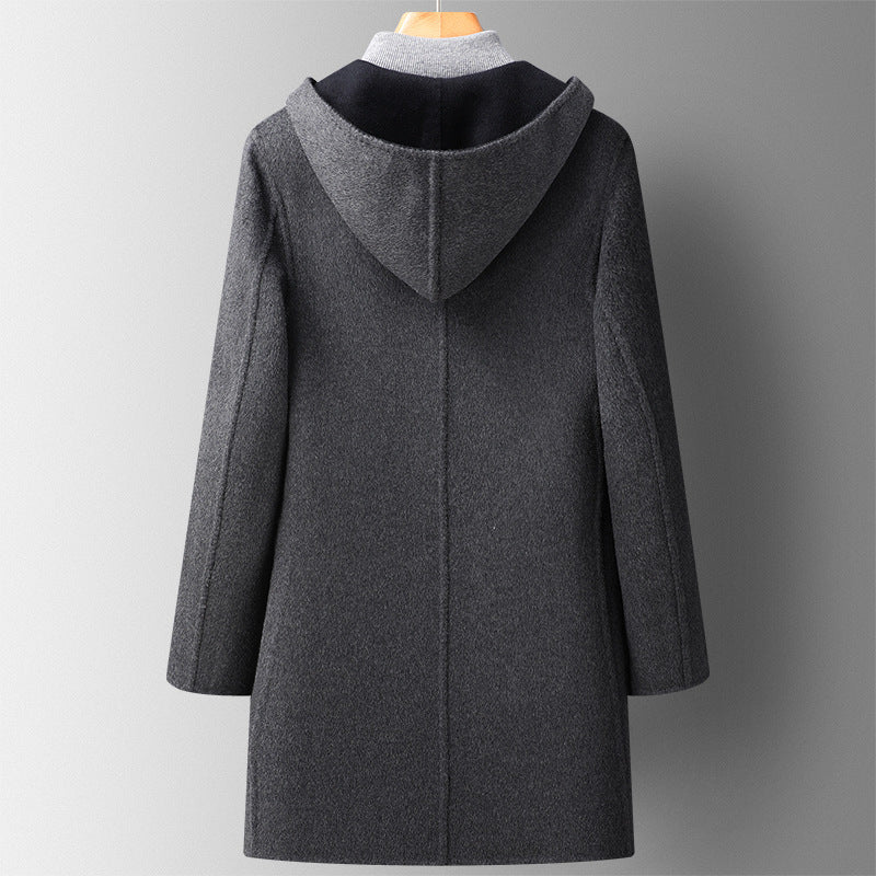Hayden Trench Coat