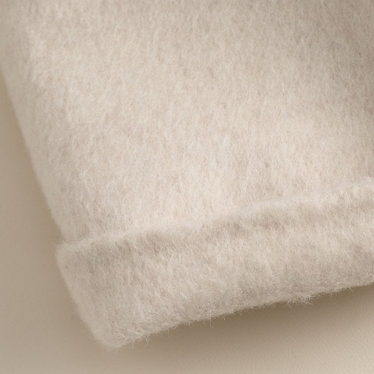 Milana Wool Coat