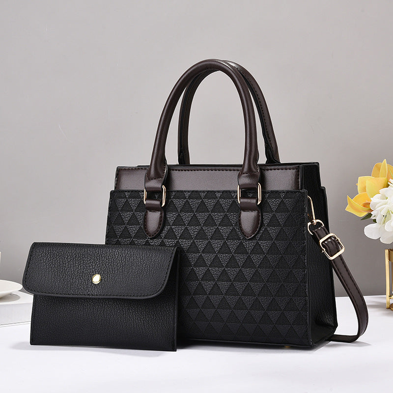 Kimora Wallet & Purse Set