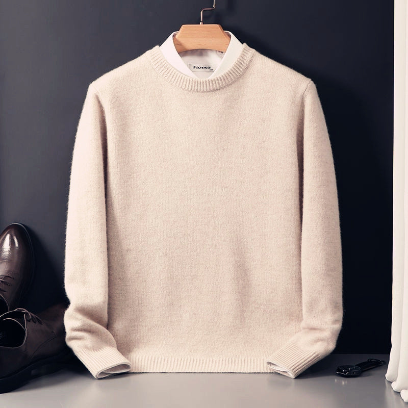 Marlow Cashmere Sweater