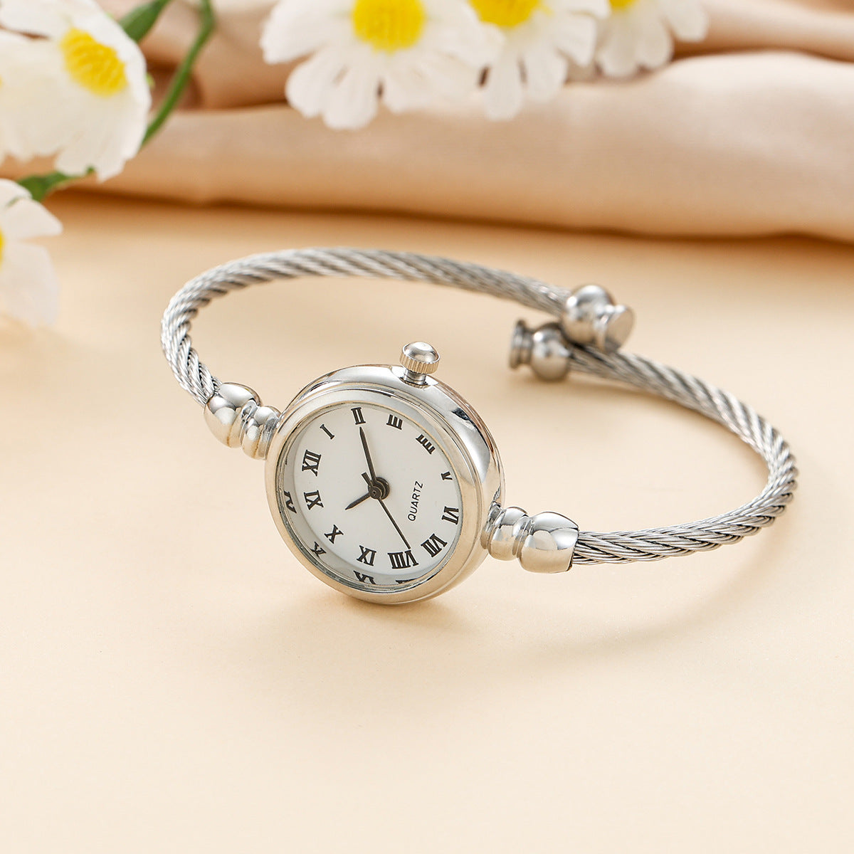 Kari Bracelet Watch
