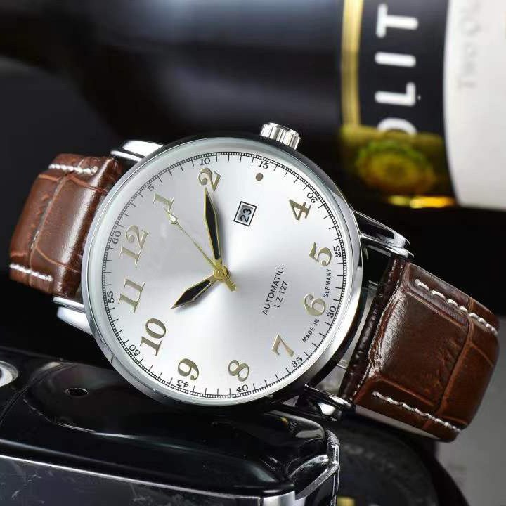 Aldrich Quartz Watch
