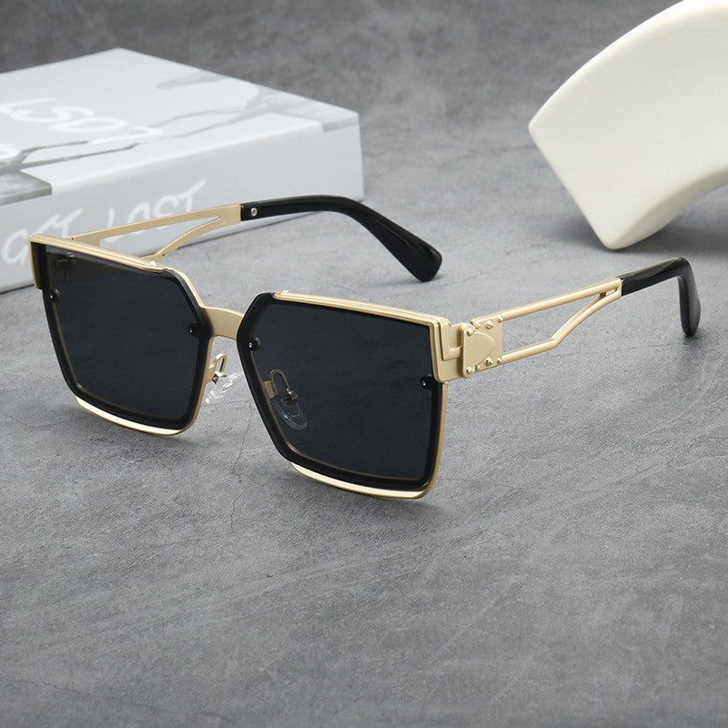 Avery Sunglasses