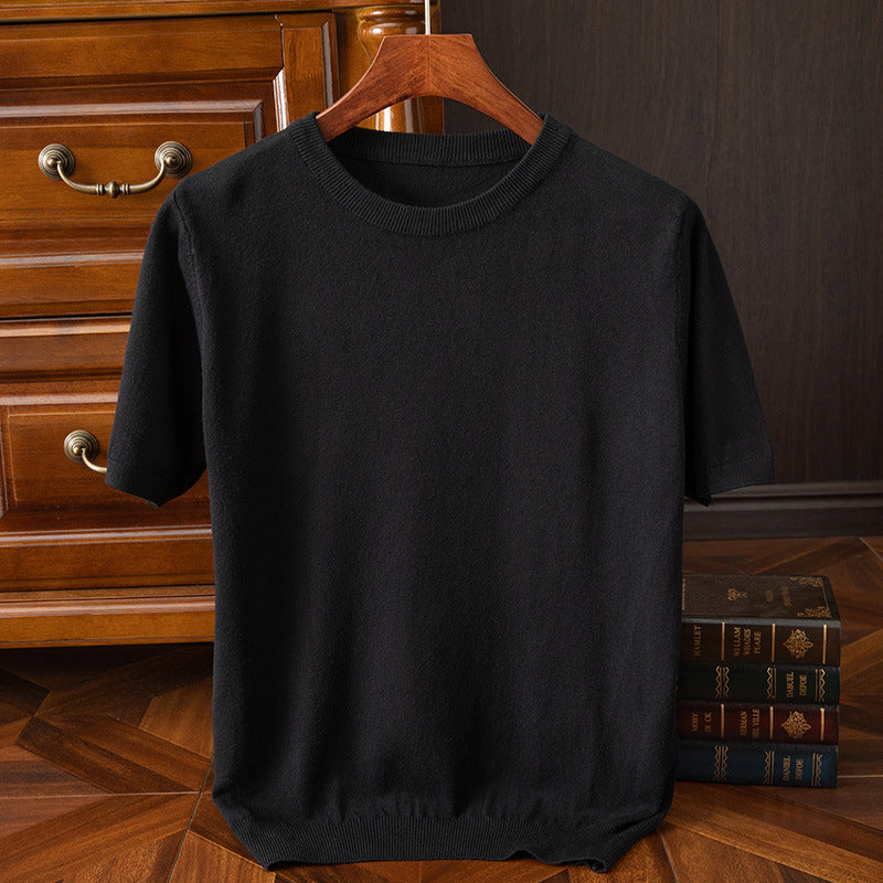Spokane Wool Shirt