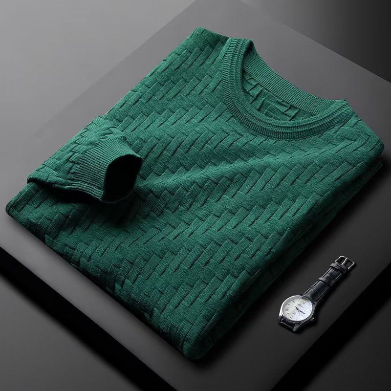 Benson Long Sleeve Shirt